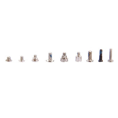 Juego completo de tornillos para iPhone 6   ...