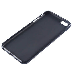 Funda de TPU esmerilada para iPhone 6