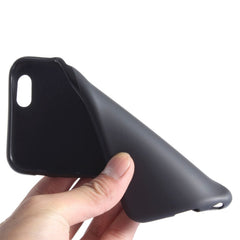 Funda de TPU esmerilada para iPhone 6