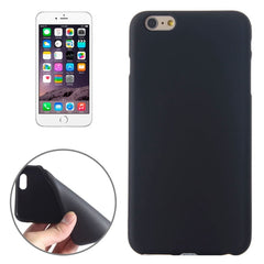 Funda de TPU esmerilada para iPhone 6