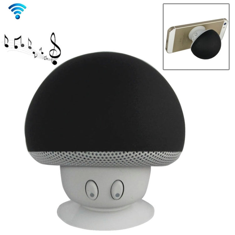 Altavoz Bluetooth con forma de seta
