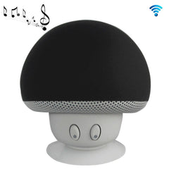 Altavoz Bluetooth con forma de seta