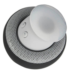 Altavoz Bluetooth con forma de seta