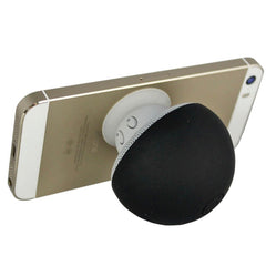 Altavoz Bluetooth con forma de seta