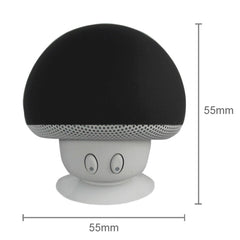 Altavoz Bluetooth con forma de seta