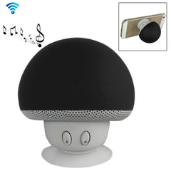 Altavoz Bluetooth con forma de seta
