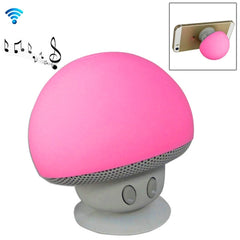 Altavoz Bluetooth con forma de seta