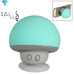 Altavoz Bluetooth con forma de seta