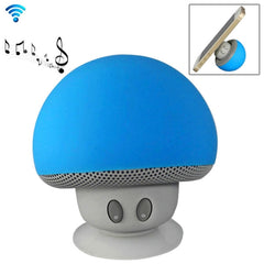 Altavoz Bluetooth con forma de seta