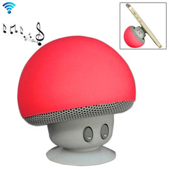 Altavoz Bluetooth con forma de seta