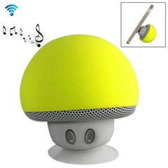 Altavoz Bluetooth con forma de seta