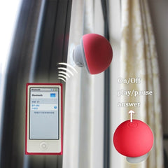 Altavoz Bluetooth con forma de seta