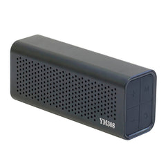 Altavoz Bluetooth NFC portátil YM-308