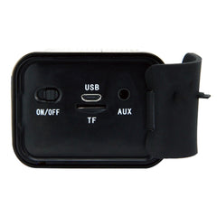 Altavoz Bluetooth NFC portátil YM-308