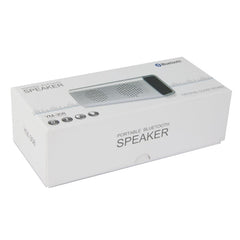 Altavoz Bluetooth NFC portátil YM-308