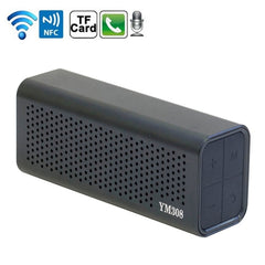 Altavoz Bluetooth NFC portátil YM-308