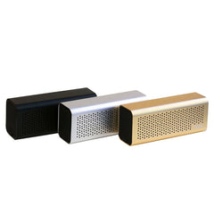 Altavoz Bluetooth NFC portátil YM-308