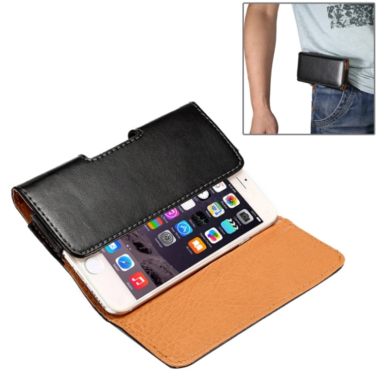 Bolso de cintura para iPhone 6 / Galaxy S4 / S3