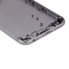 6 en 1 para iPhone 6 (Cubierta trasera + Ban...