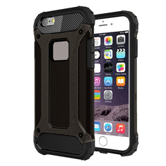 Para iPhone 6 y 6s Estuche combinado Tough A...