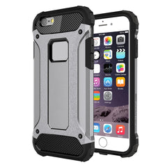 Para iPhone 6 y 6s Estuche combinado Tough A...