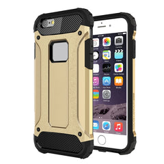 Para iPhone 6 y 6s Estuche combinado Tough A...