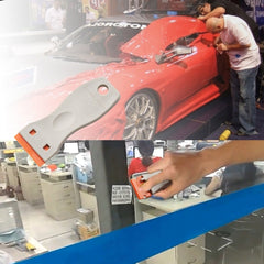 Herramientas de reparación de cuchillos UV O...