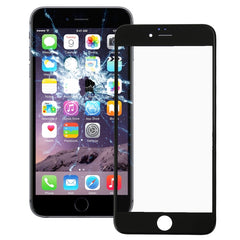 2 en 1 para iPhone 6 (lente de cristal exter...
