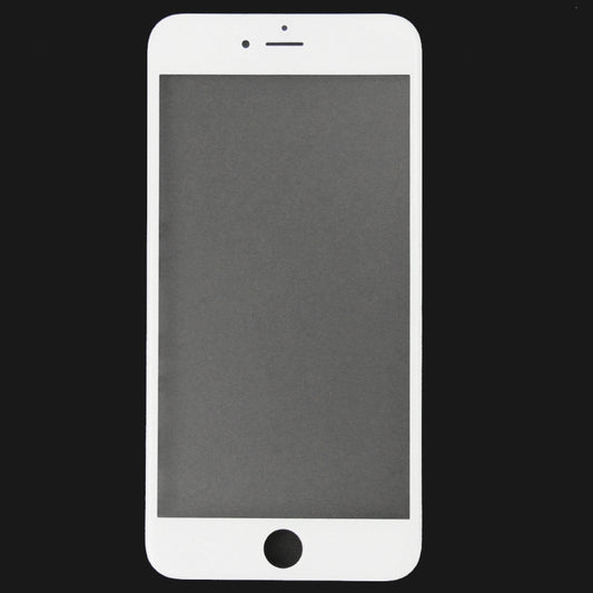 2 en 1 para iPhone 6 (lente de cristal exter...