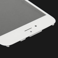 2 en 1 para iPhone 6 (lente de cristal exter...
