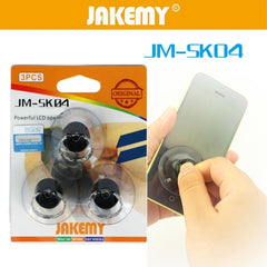 Ventosa universal JAKEMY JM-SK04 (potente ab...