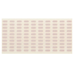 100 PCS para iPhone 6Card Ring Etiqueta impe...
