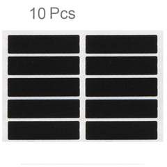 Adhesivo de parche frontal del motor de 10 p...