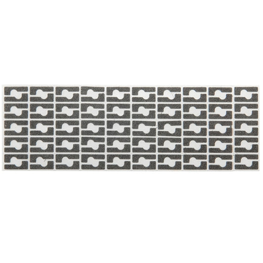 100 PCS para iPhone 6 Audio Power Iron Stick...