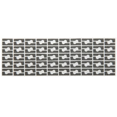 100 PCS para iPhone 6 Audio Power Iron Stick...