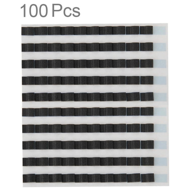 100 PCS para iPhone 6 Home Key Hebilla de hi...