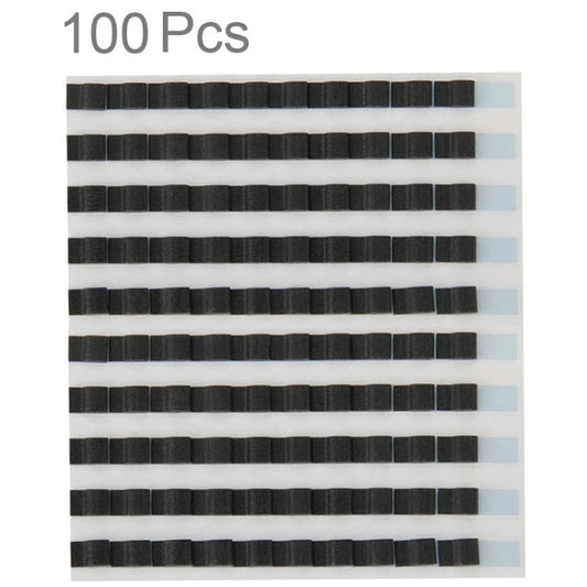100 PCS para iPhone 6 Home Key Hebilla de hi...