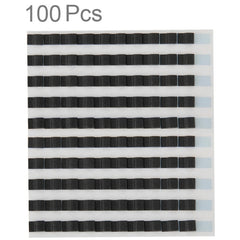 100 PCS para iPhone 6 Home Key Hebilla de hi...