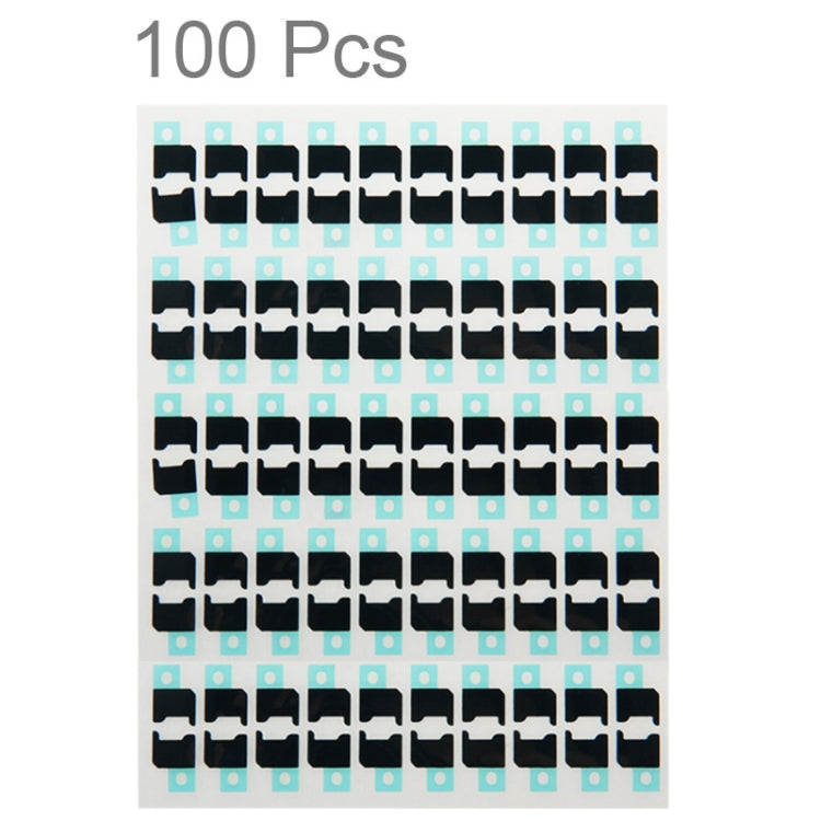 100 PCS para iPhone 6 Cámara trasera Cable f...