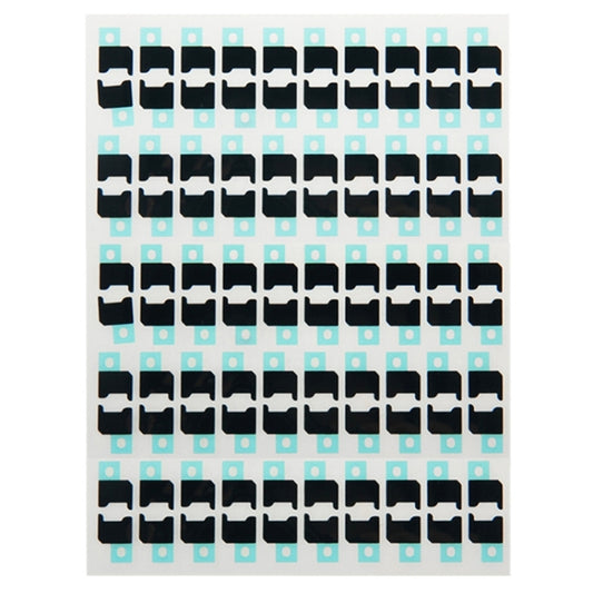 100 PCS para iPhone 6 Cámara trasera Cable f...