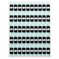 100 PCS para iPhone 6 Cámara trasera Cable f...