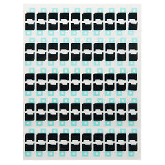 100 PCS para iPhone 6 Cámara trasera Cable f...