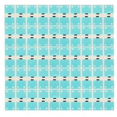 100 PCS para iPhone 6 Aspecto del altavoz Et...