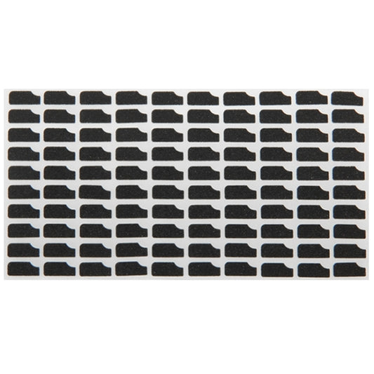 100 PCS para iPhone 6 Etiqueta adhesiva de p...