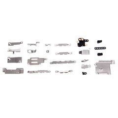 Juego de soportes de retención internos para...