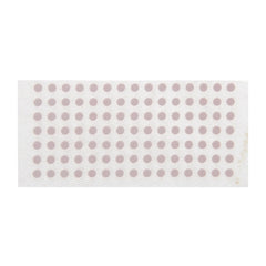 100 PCS para iPhone 6s Plus Circlip Snap Spr...