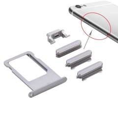 Bandeja de tarjetas para iPhone 6s Plus (oro...