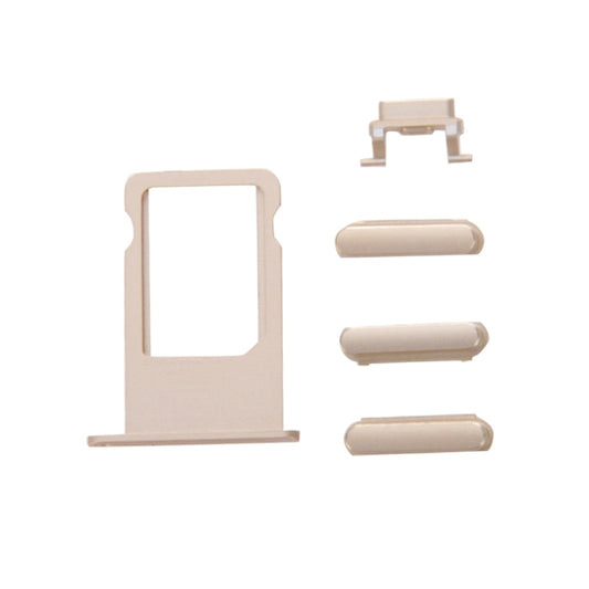 Bandeja de tarjetas para iPhone 6s Plus (oro...
