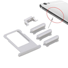 Bandeja de tarjetas para iPhone 6s Plus (oro...