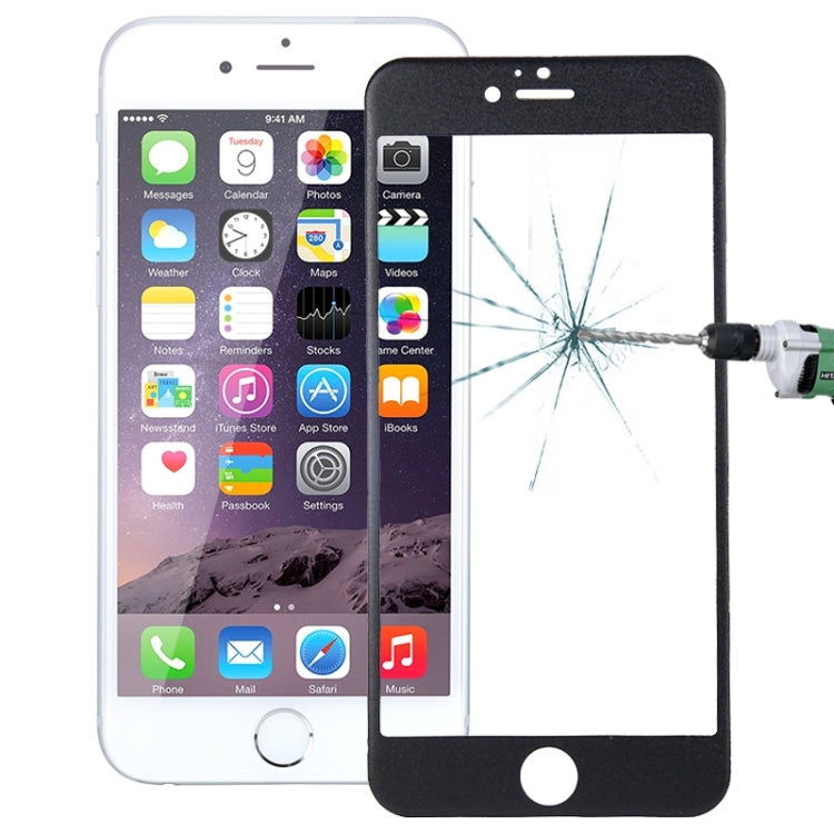 Película de vidrio iPhone 6s Plus